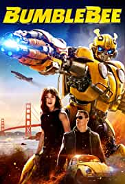 Bumblebee 2018 PreDvd